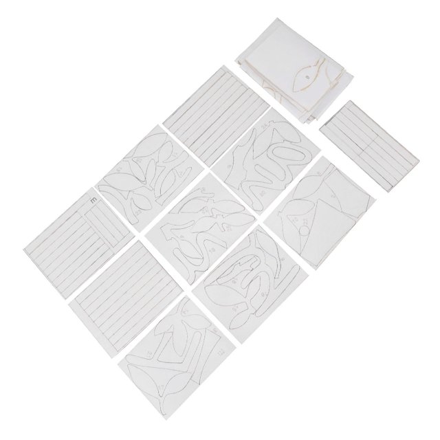 Decoración de pared de árbol genealógico pegatinas de pared de árbol 3D acrílico impermeable negro para sala de estar ANGGREK Otros