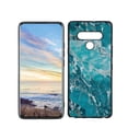 thumbnail image 1 of Compatible with LG Stylo 6 Phone Case, Marble-Custom23 Case Men Women, Flexible Silicone Shockproof Case for LG Stylo 6, 1 of 1