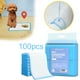 thumbnail image 2 of Accesorios de baño, almohadilla para pañales para perros, pañal absorbente, pañal desechable pequeño y grueso para mascotas, almohadilla para orina para mascotas, 2 of 9
