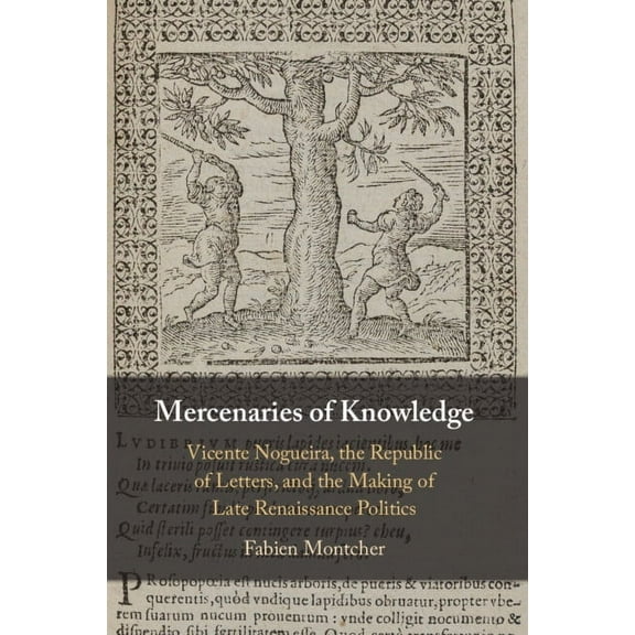 Mercenaries of Knowledge, (Paperback)