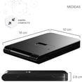 thumbnail image 3 of Soporte para Consola Lenfech para Nintendo Switch, 3 of 6