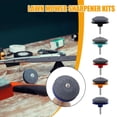 thumbnail image 2 of Kit d'Équilibre et d'Affûtage pour Tondeuse, Outil de Jardin, Perceuse, Broyeur, Pierre, 2 of 9