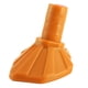 thumbnail image 1 of Base de soporte lateral para motocicleta Soporte para pata de cabra Compatible con Husqvarna 125‑501 TE/FE/TX/FX Naranja, 1 of 10
