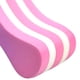thumbnail image 5 of 4 Pieza de de TraccióN Rosa y Espesar Espuma Jalar Flotar Postura Correcta Nadar Dispositivo de FlotacióN Ayuda de Entrenamiento de NatacióN, 5 of 5