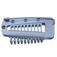 thumbnail image 2 of Perruque Épingle à Cheveux Léger Perruque Clips 5-pack Extension de Cheveux Clips Élégants Perruques Portables pour Facile Coiffure Léger, 2 of 5
