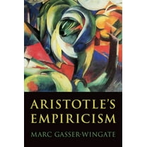 Aristotle's Empiricism, (Hardcover)