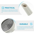 thumbnail image 4 of White Watering Pot with Long Nozzle for Supplies Made of Plastic and Stainless Steel, 4 of 7