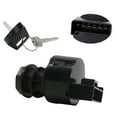 thumbnail image 4 of Durable Ignition Switch Performance Accessory 6Pins for POLARIS ATVs Easy to Install Operate, 4 of 6