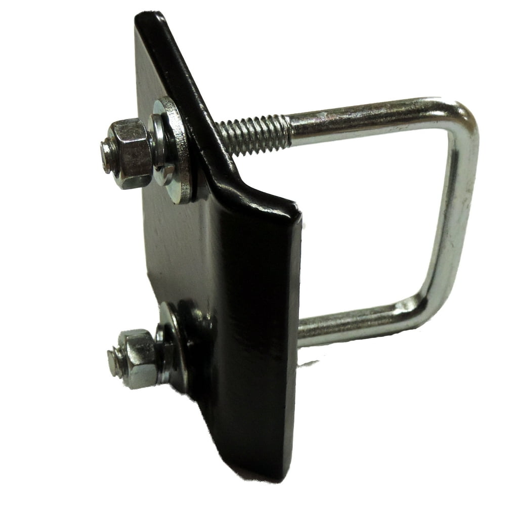 Universal Hitch Stabilizer
