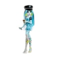 thumbnail image 3 of Muñeca Monster High Skulltimates Frankie, 3 of 4
