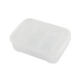 thumbnail image 2 of koolsoo Reptile Breeding Box Reptile Hatching Box for Lizards Geckos Bearded Dragons White, 2 of 9