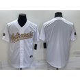 thumbnail image 1 of All-Star Baseball Jersey Nationals 22# Elite Edition Fan Edition Embroidered Baseball Jersey, 1 of 2