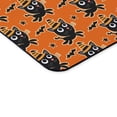 thumbnail image 4 of CafePress - Halloween Witch Black Cat - Non-slip Rubber Mousepad, Gaming Mouse Pad, 4 of 5