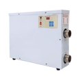thumbnail image 4 of CDZHLTG 11KW 220V Electric Water Heater Pool Heater Swimming Pool SPA Hot Tub Thermostat, 4 of 10