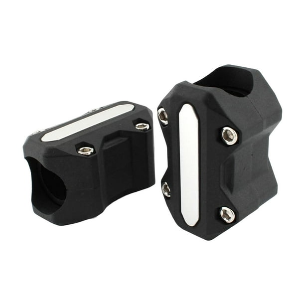 Protector de parachoques de motor Universal Sharpla para motocicleta duradero