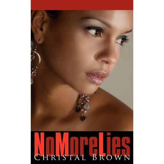 No More Lies (Paperback)