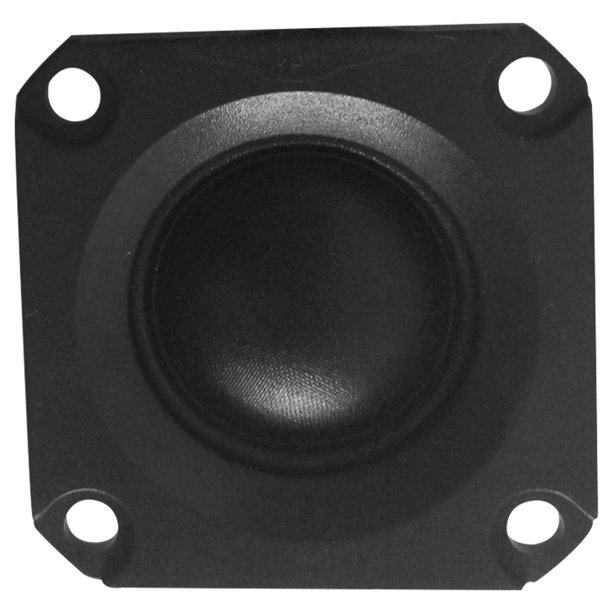 Car Universal Speaker, Dome Audio Tweeters, Music Stereo Treble Sound
