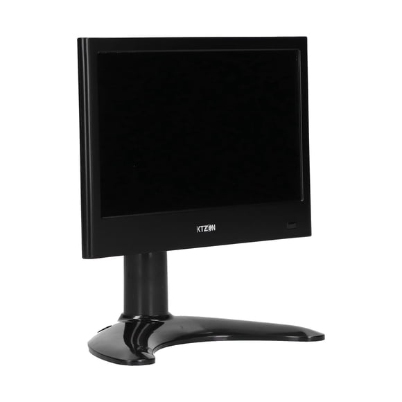 Monitor IPS pantalla secundaria con ángulo de visión de 170 con poca luz Bue para fotografía para equipos de vigilancia para TV en red ANGGREK Otros
