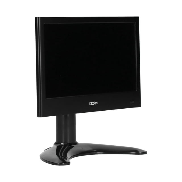 Monitor IPS pantalla secundaria con ángulo de visión de 170 con poca luz Bue para fotografía para equipos de vigilancia para TV en red ANGGREK Otros