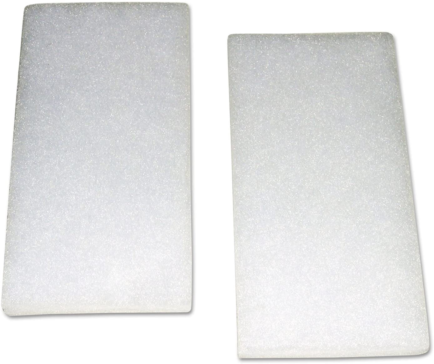 1 X Hoover Three-Layer Final Filter for 