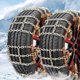 thumbnail image 5 of Cadena de acero para neumáticos de coche, cadena de tracción de neumáticos para nieve, hielo, carretera, herramientas para vehículos de invierno Tmvgtek Accesorios para autos y motos, 5 of 9