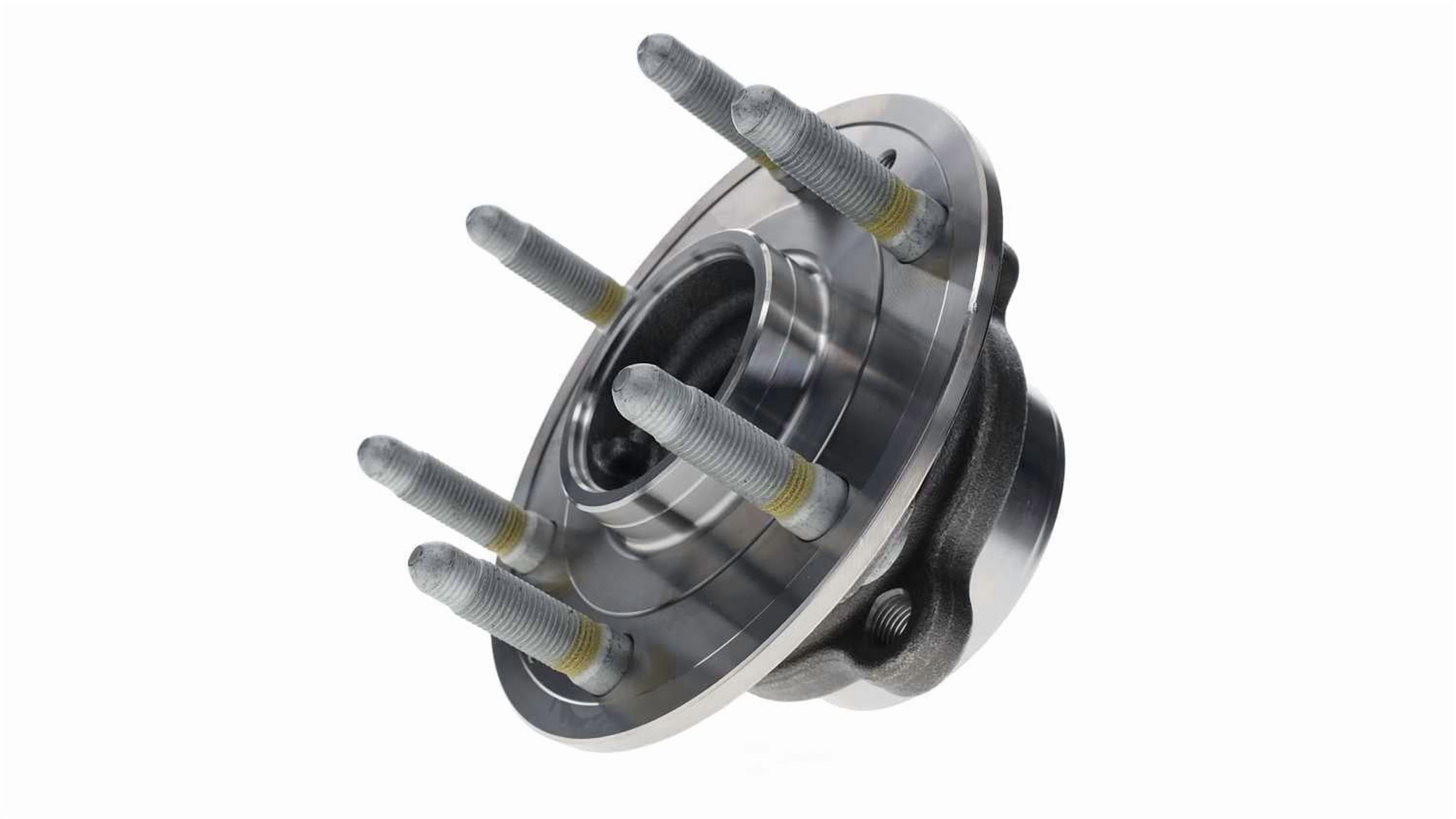 SKF BR931179 Wheel Bearing and Hub Assembly