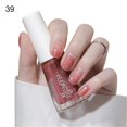 thumbnail image 1 of 10g Gel Nail Polish Long Lasting Baking-free Nail Art Soak Off Manicure Polish Glue For Nail Salon39, 1 of 4
