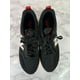 thumbnail image 2 of Size 11 - New Balance 009 Black Velocity Red, 2 of 5