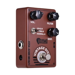 TC Electronic PolyTune 3 Polyphonic Mini Pedal Tuner Noir