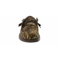 thumbnail image 6 of Heydude Wally Realtree Edge Casual Shoe | 41274-21S, 6 of 6