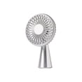 thumbnail image 2 of Lexon Wino - Ventilateur de Refroidissement - portable - alu poli, 2 of 5
