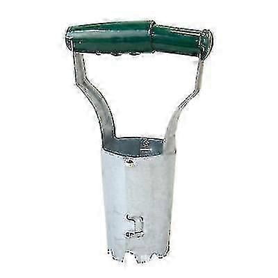 Agricultural Transplanting Seedlings Tools Home Garden Hand Held Seeders Vegetable