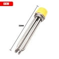 thumbnail image 1 of High-Efficiency Immersion Heater, Customizable Specifications For Solar Energy And Air Source Heat Pumps, Stainless Steel Heating Element 3kw-12kw, 230V Voltage, Long Service Life, 1 of 5