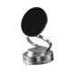 thumbnail image 5 of Soporte para teléfono de coche con ventosa al vacío, giratorio, elegante y ajustable. Blanco, 5 of 9