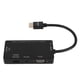 thumbnail image 2 of Audio Converter, Wide Compatibility Quick Installation Adapter Converter Cable, Portable Digital Products For Mobile Phones, 2 of 8