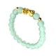 thumbnail image 3 of Joyería con cuentas,Pulsera con cuentas Pulsera de cuentas fácil de combinar Pulsera de joyería Ultra Responsiva, 3 of 8