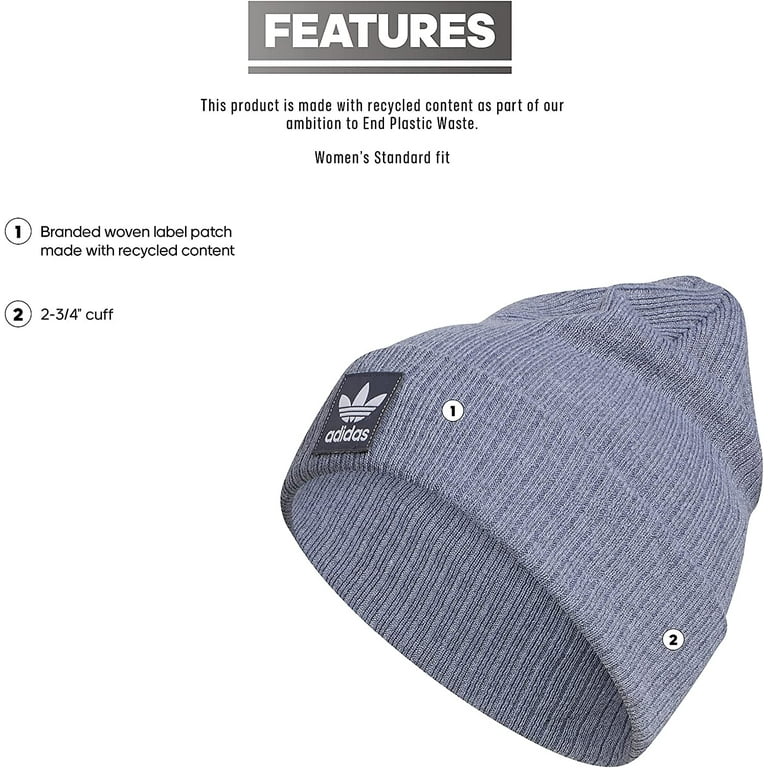 Adidas starboard beanie deals