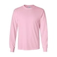 thumbnail image 1 of Gildan Ultra Coton 100 % Coton Américain T-Shirt à Manches Longues, 1 of 1