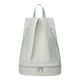 thumbnail image 2 of Mochila de playa con compartimento para zapatos | Bolsa deportiva de nailon con separación entre humedad y sequedad | Bolsa ligera para gimnasio, viajes y natación para mujeres, adolescentes y, 2 of 5