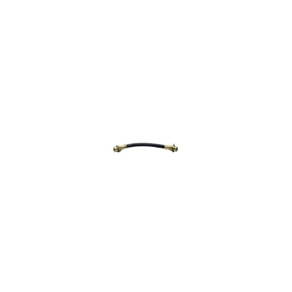 Raybestos Element3 Brake Hose, BH381197 Fits select: 1972-1976 DODGE W-SERIES