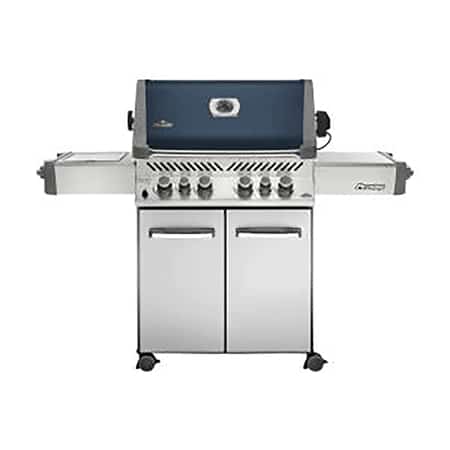 Napoleon P500RSIBNB-1 Prestige 500 Grill with Infrared Side and Rear