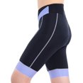 thumbnail image 3 of SURJDE Womens Cycling Shorts, 3 of 5