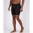 thumbnail image 4 of 5 Pack: Mens Compression Shorts Men Quick Dry Performance Athletic Shorts, 4 of 6