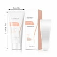 thumbnail image 2 of Fankiway Hair Removal Cream for Women Men, Depilatory Cream for Sensitive Skin and Private Area-Unwanted Hair in Underarms, Pubic & Bikini Area-Gentle, 2 of 10