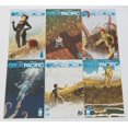 thumbnail image 2 of Great Pacific #1-18 VF/NM complete series + 4 Phantom variants ; Image (19AA), 2 of 2