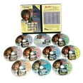 thumbnail image 2 of Bob Ross Joy of Painting Series: Ten One-Hour Inst (DVD), 2 of 2