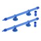 thumbnail image 4 of OULII 1Ud Air Stone Bubble Bar Azul Para Acuarios Con Ventosas Y Pequeñas, 4 of 8