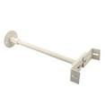 1/2pcs Adjustable Radiator Support Feet Cast Iron Radiator Floor ...