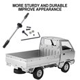 thumbnail image 4 of fastboy Rear Axle Differential Shaft For D12 OFF-Road Rc Rear Axle Differential Shaft Steel Durable RC Car Accessories Replacement Parts, 4 of 6