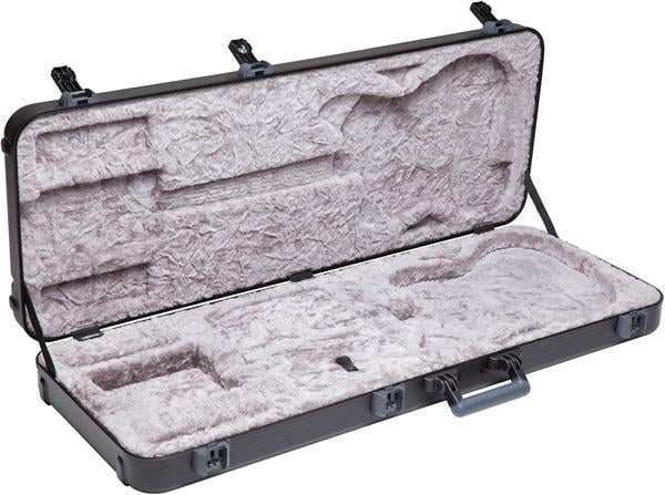 Fender Deluxe ABS Molded Jaguar/Jazzmaster Hardshell Case